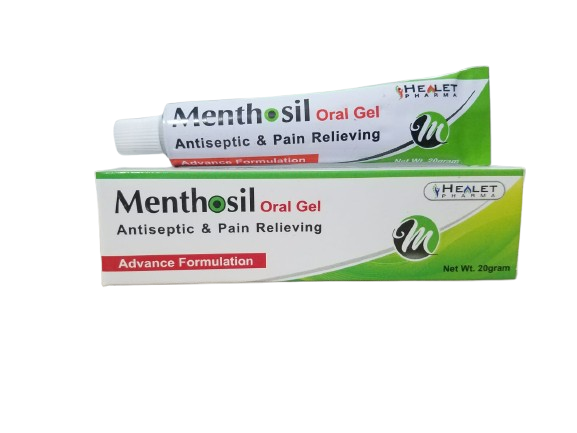 menthol