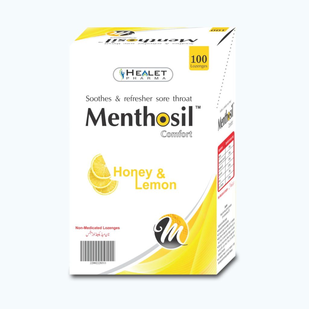 menthosil