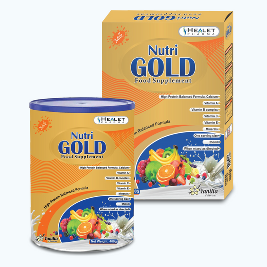 Nutri Gold